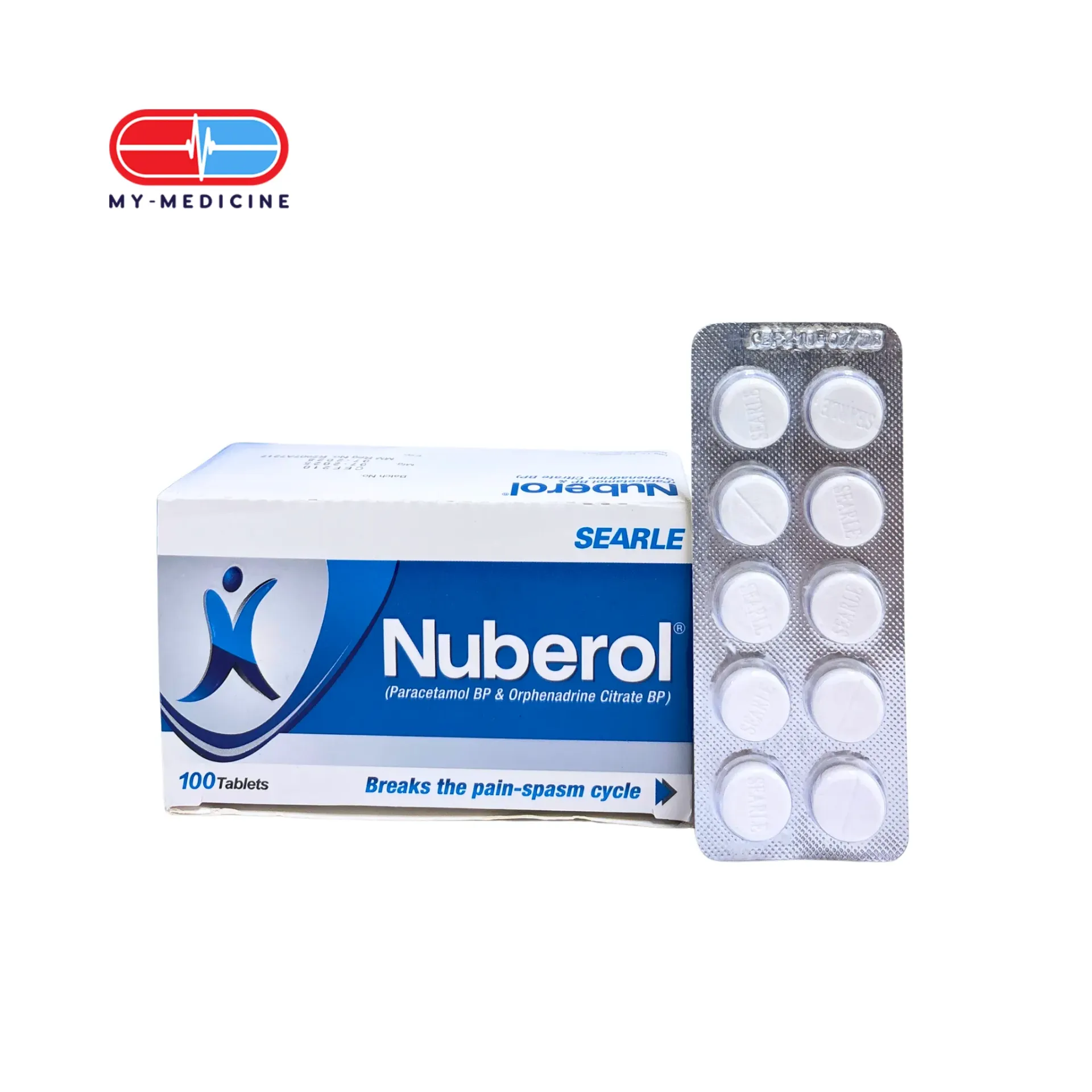 Nuberol