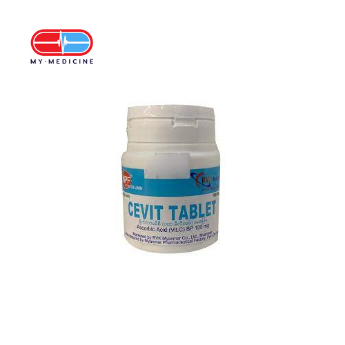 [MD130927] Cevit