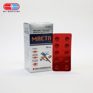 [MD130593] Macta