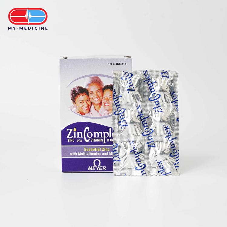 Zincomplex