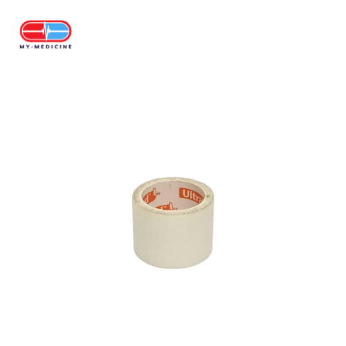 Paper Plaster 1 Inches-Ultraband