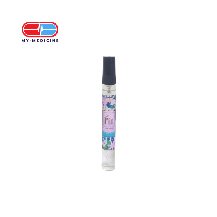 More Finn Perfume Stick