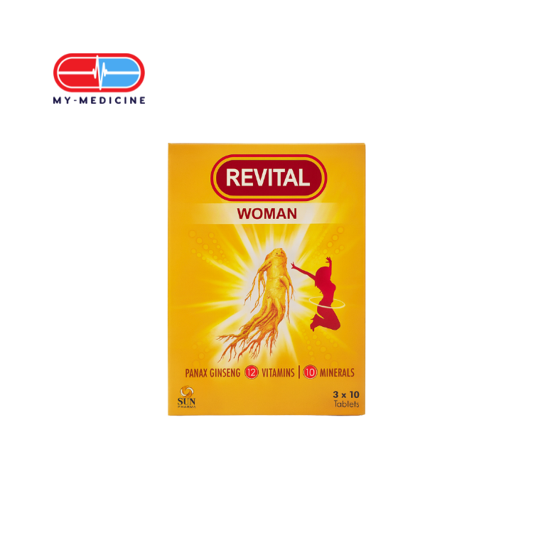 Revital Women