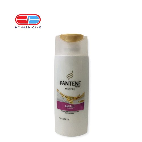 Pantene Shampoo 680 ml (Hair Fall Control)