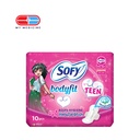 Sofy BodyFIt Teen Sanitary Pad