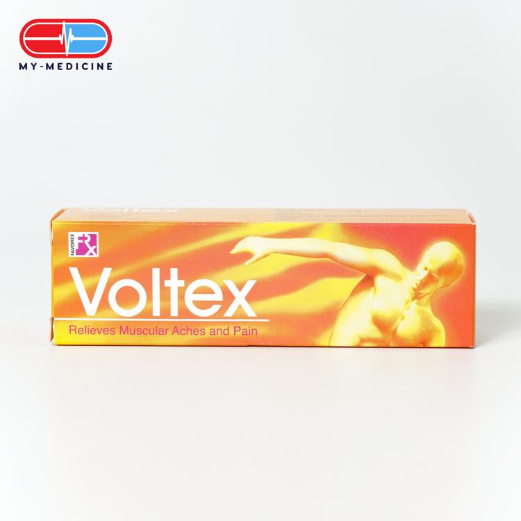 Voltex Balm