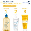 Bioderma Photoderm Lait ULTRA Family Use Sunscreen SPF50+ ( All Skin Types ) - 200 ML