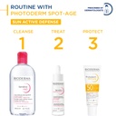 Bioderma Photoderm Spot-Age Sunscreen SPF50+ ( Spots & Wrinkles ) - 40 ML