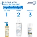 Bioderma Atoderm Huile De Douche - 200 ml
