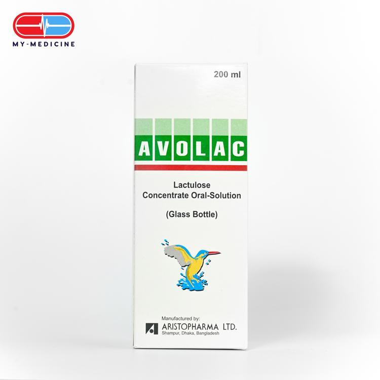 Avolac 200ml