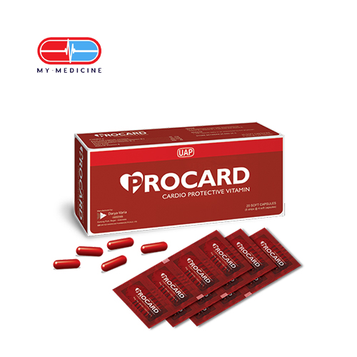 Procard