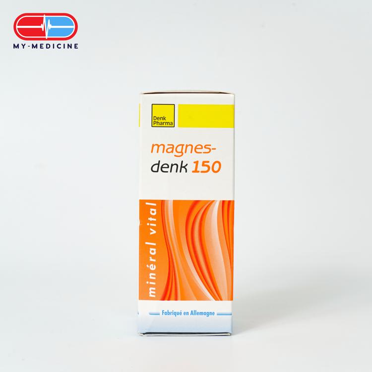 Magnes-Denk 150 mg