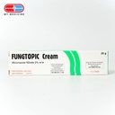 Fungtopic Cream