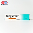 Fungiderm Cream