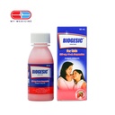 Biogesic Syrup 250 mg