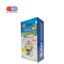 Pai Cooling Gel Patch