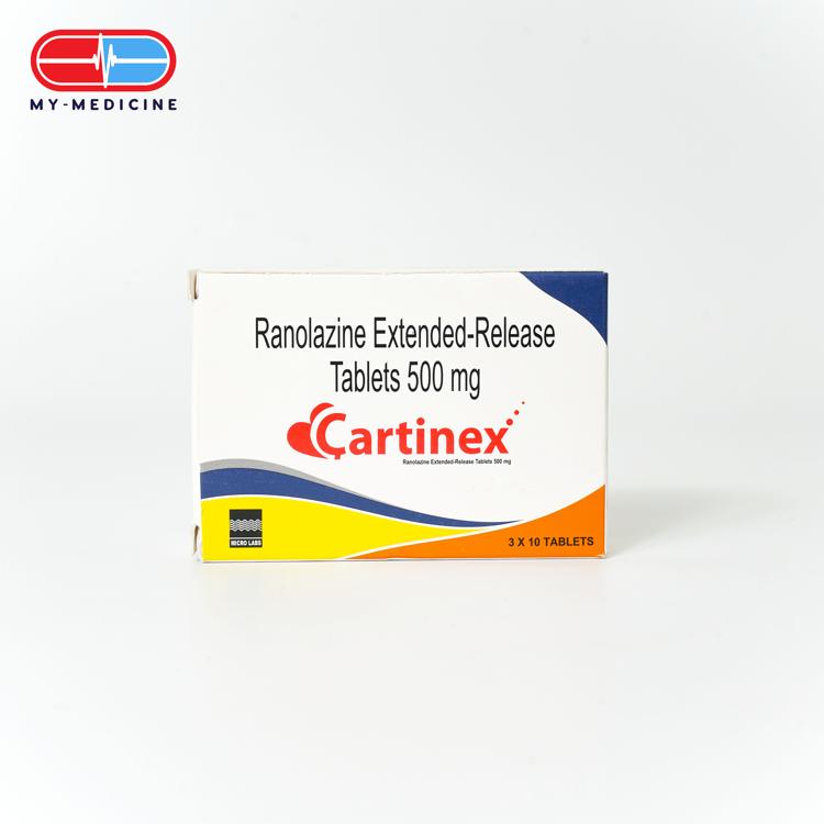 Cartinex