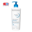 Bioderma Atoderm Cream (Moisturizer)