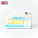 Gabica 75 mg