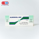 Albendol-400 mg