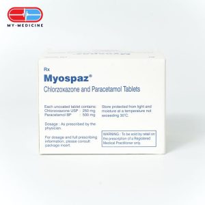 Myospaz