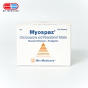Myospaz