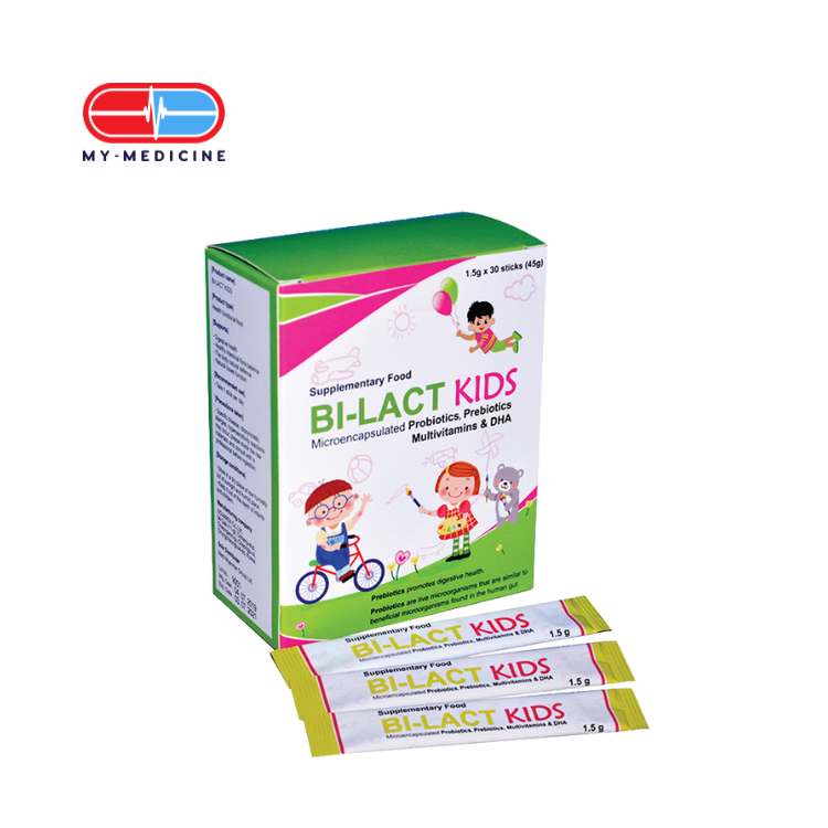 Bi-Lact Kids 1.5g