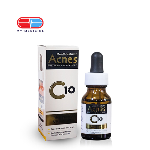 Acnes C10 15 ml