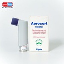 Aerocort Inhaler