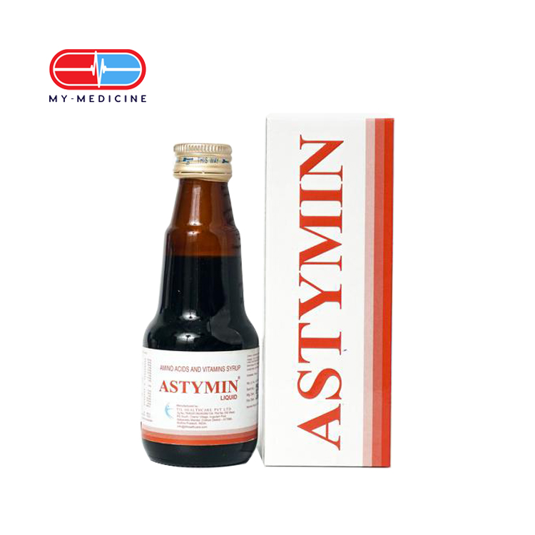 Astymin Syrup