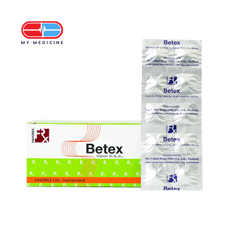 Betex