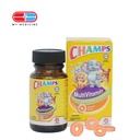 Champs Multivitamin (30 Chewable Tablets)