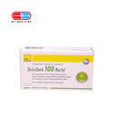 Diclo-Denk Suppository 100 mg