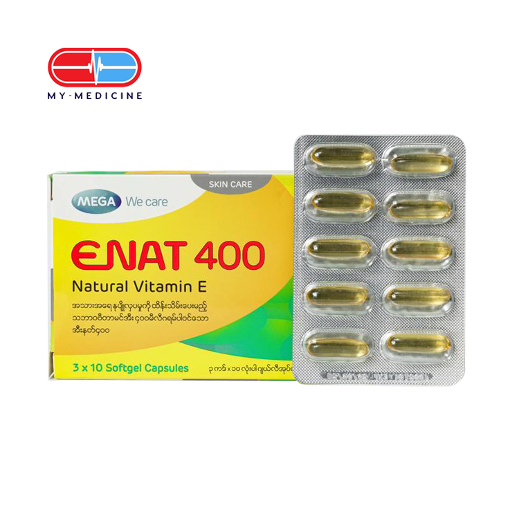 Enat 400