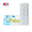 Febo-G 40 mg