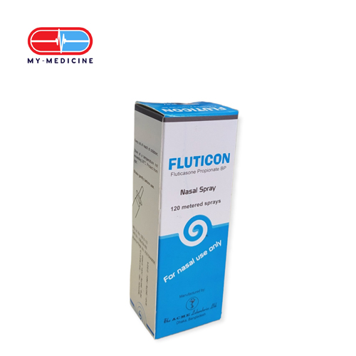 Fluticon Nasal Spray