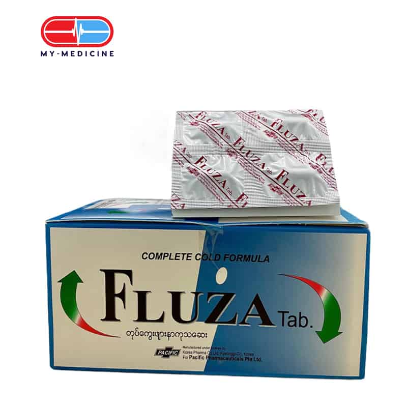 Fluza