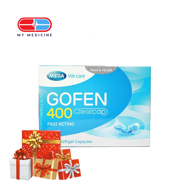 Gofen 400