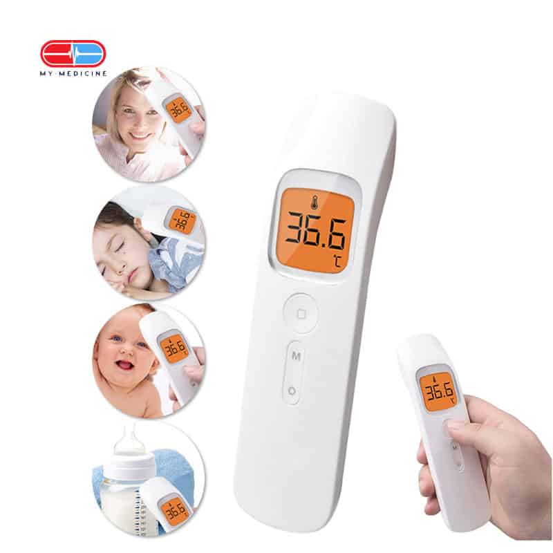 Infrared Thermometer (KF-32)