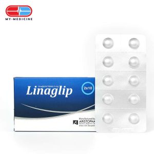 Linaglip 5 mg
