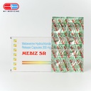 Mebiz SR 200 mg