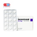 Minidiab 5 mg