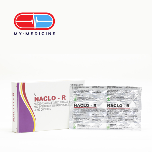 Naclo-R