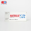 Natrilix SR