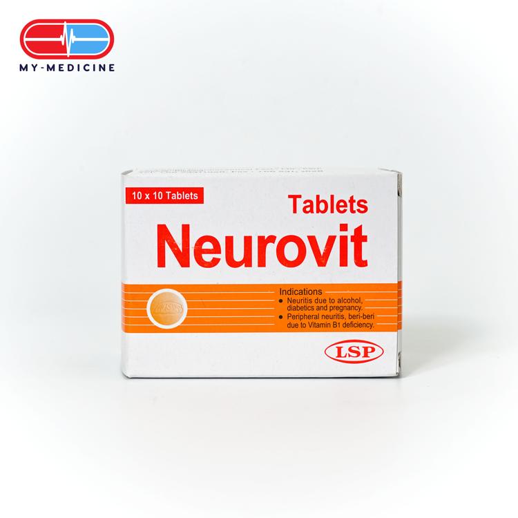 Neurovit