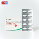 Zurig 40 mg