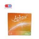 Aphaw Condom (3 for 1000 MMK)