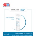 Bioderma Atoderm Intensive Baume Ultra-soothing Ultra-nourishing Anti-itching Moisturizer/ Cream (Very Dry, Irritated to Atopic Sensitive Skin)