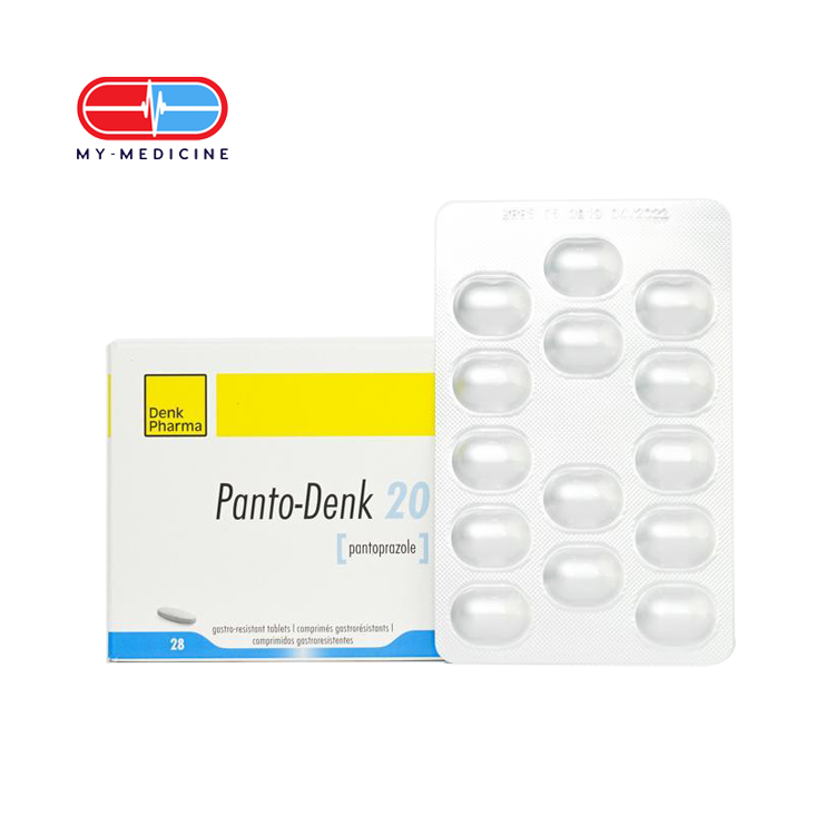 Panto Denk