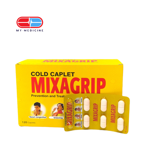 Mixagrip